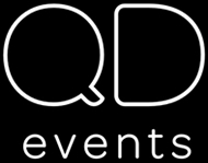 QD Events Logo
